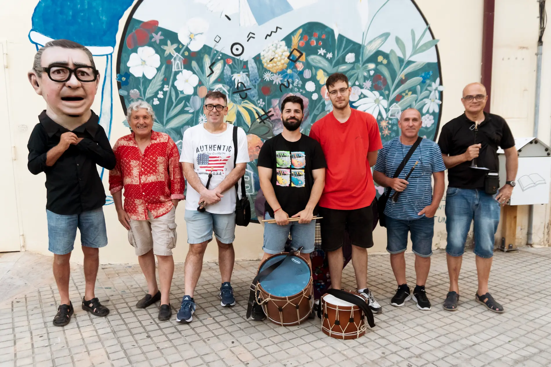 🌙 NIT DE FANALETS 2025🌙