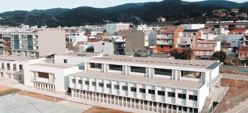 ceipso francesc carros la font