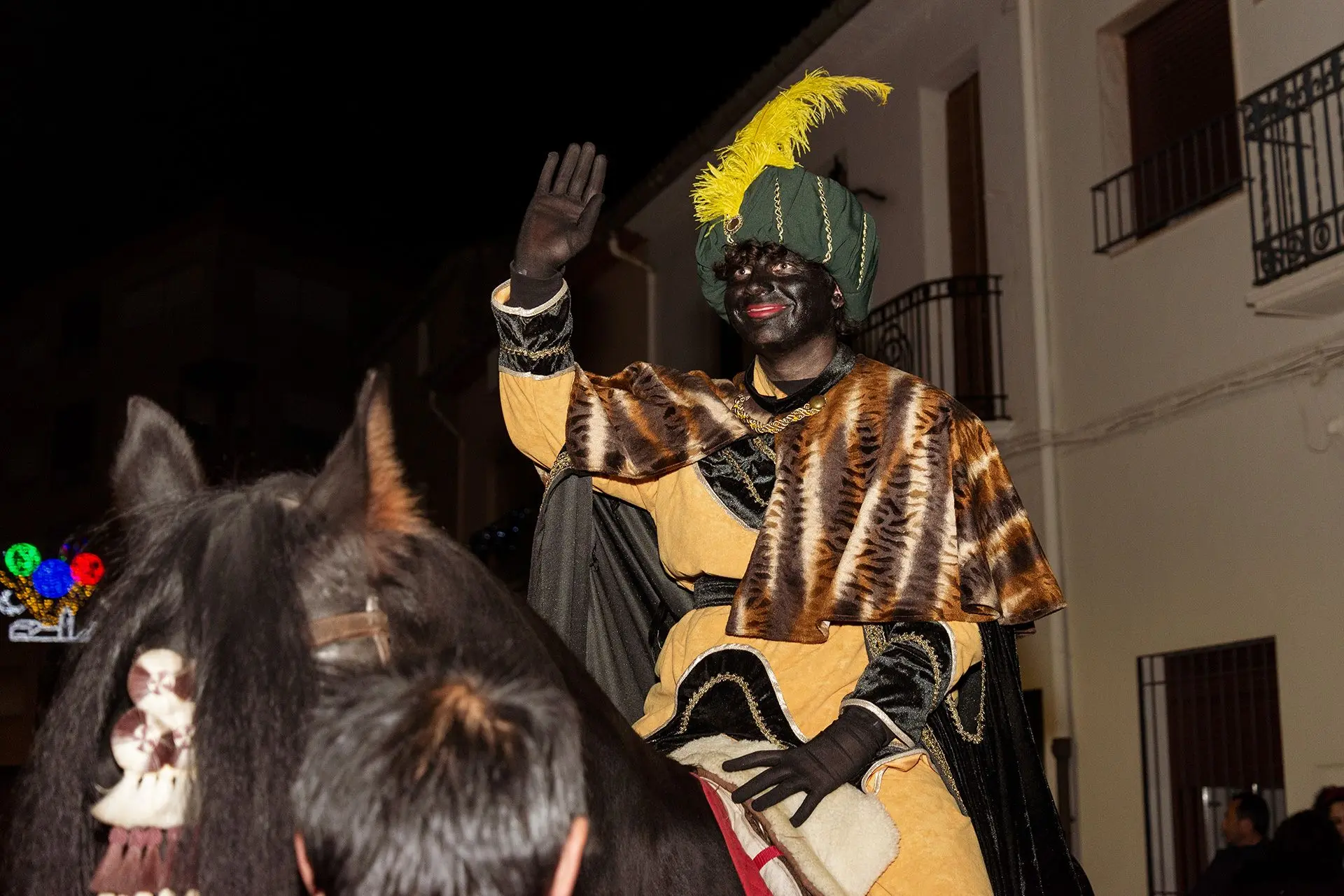 🐪👑 Cavalcada Reis Mags d’Orient 2024 🐪👑