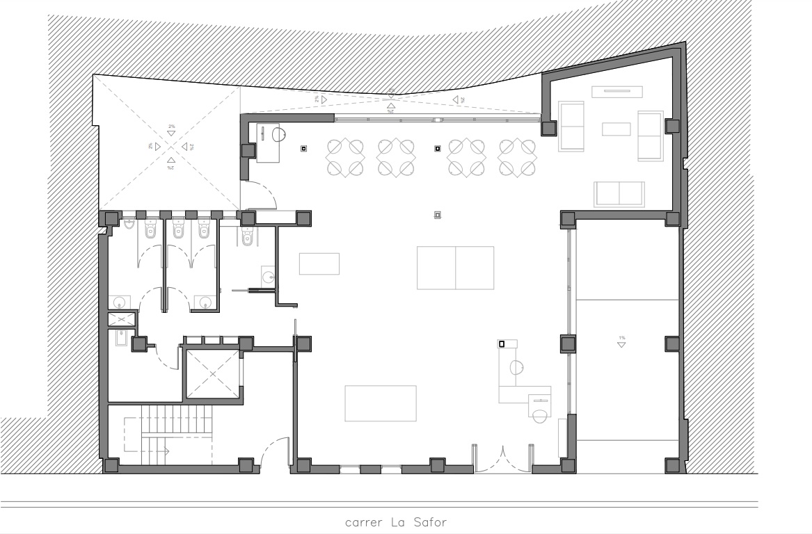 📝 Licitació Llar Juvenil 📝