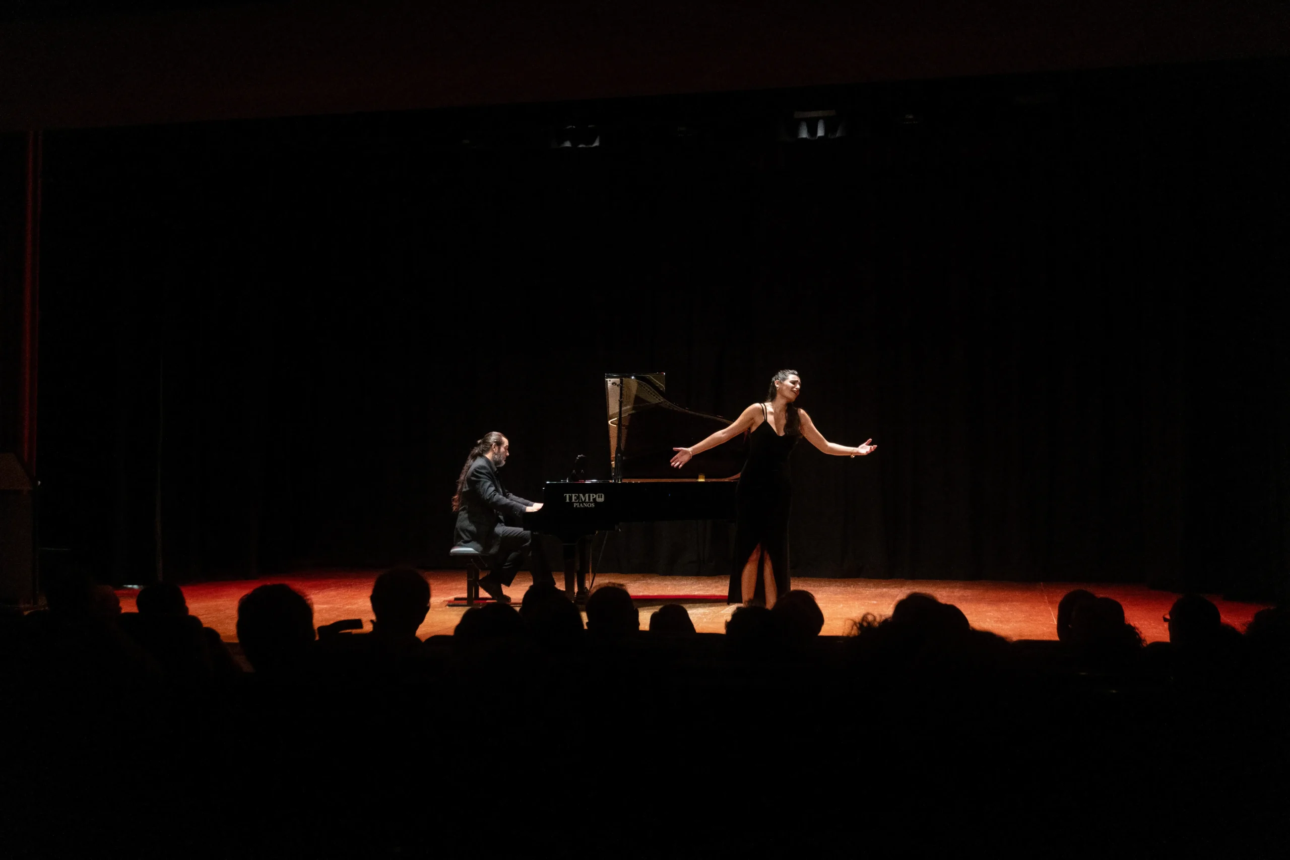 🎶 Òpera i Sarsuela 🎶