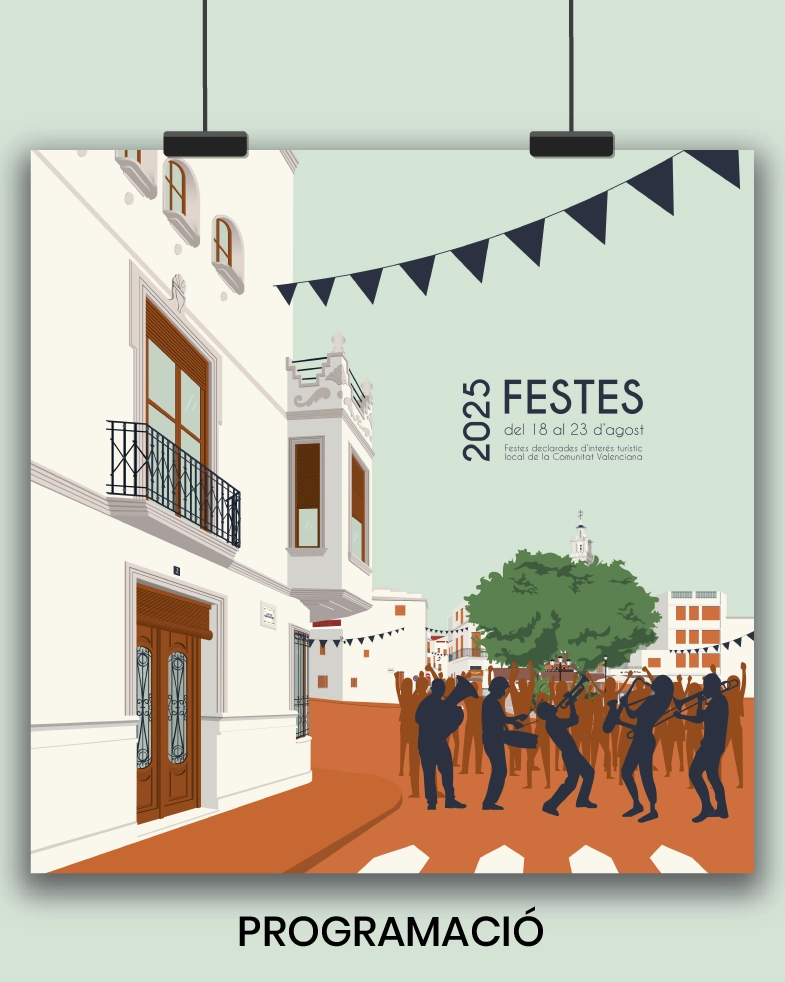 🎉 Resum Festes la Font d’en Carròs 2025 🎉