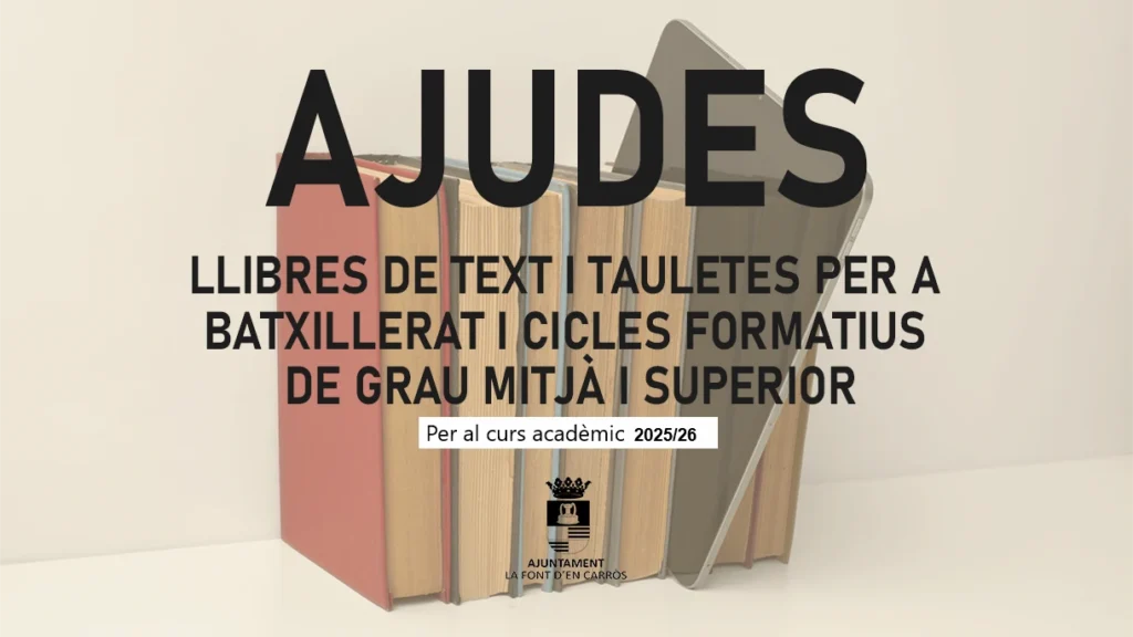 2025-Ajudes llibres i tabletes 2024 16x9
