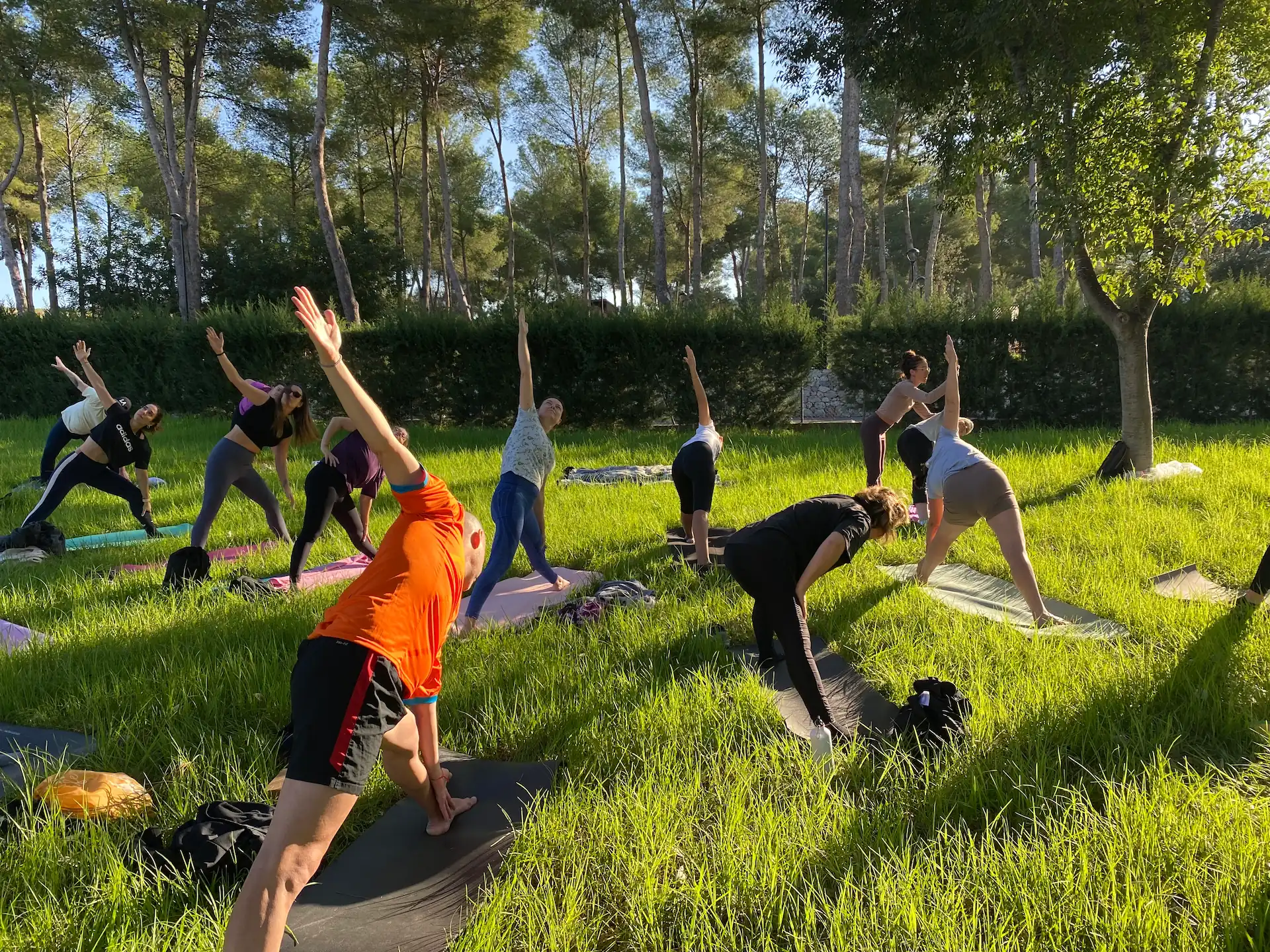 🧠💚 Setmana de la Salut Mental a la Font d’en Carròs 💚🧠