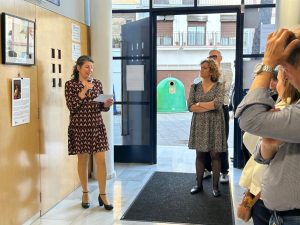 Exposició fotogràfica – ANTÍTESI