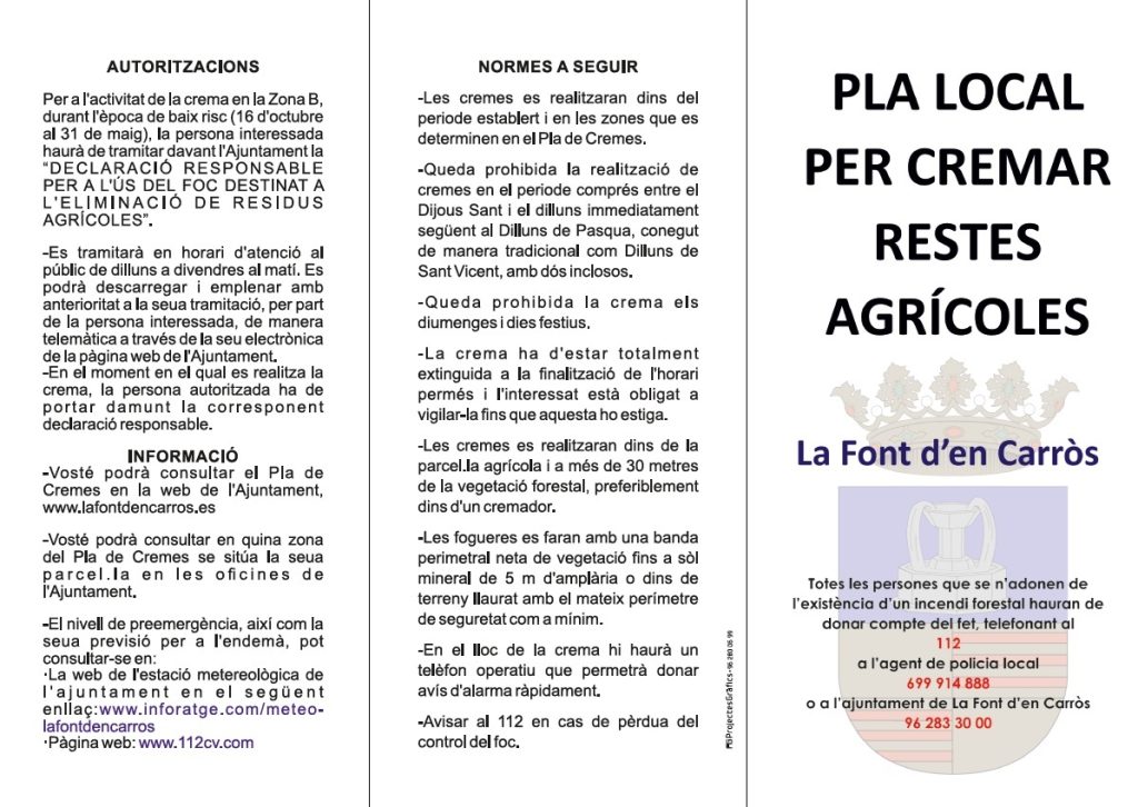 PLA DE CREMES 2025 CARA 1