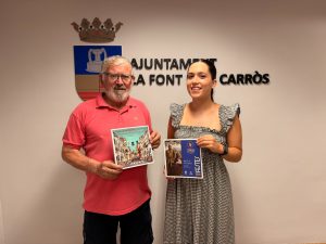 Presentació Llibre de Festes 2026