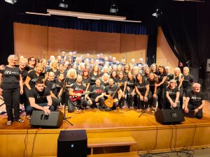 Concert de MEGÒC